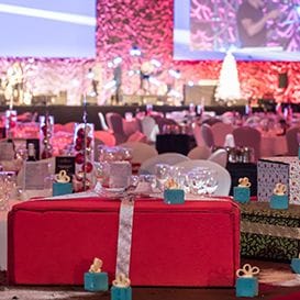 The Centre of Christmas comes alive at Broadbeach The Centre of Christmas comes alive at Broadbeach